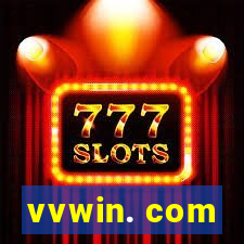 vvwin. com