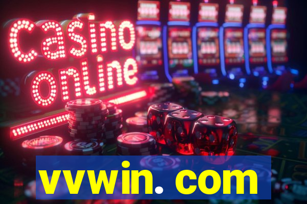 vvwin. com
