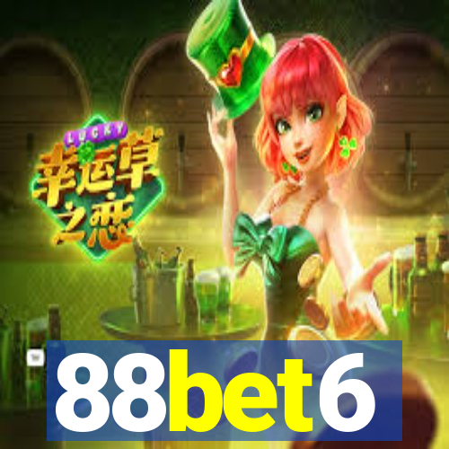 88bet6