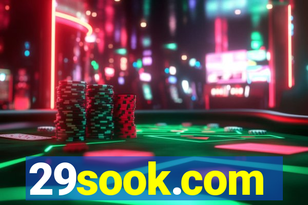 29sook.com