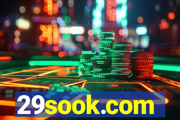 29sook.com