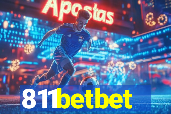 811betbet