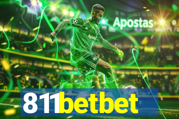 811betbet