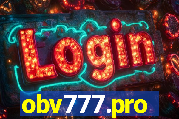 obv777.pro