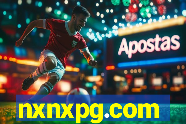 nxnxpg.com