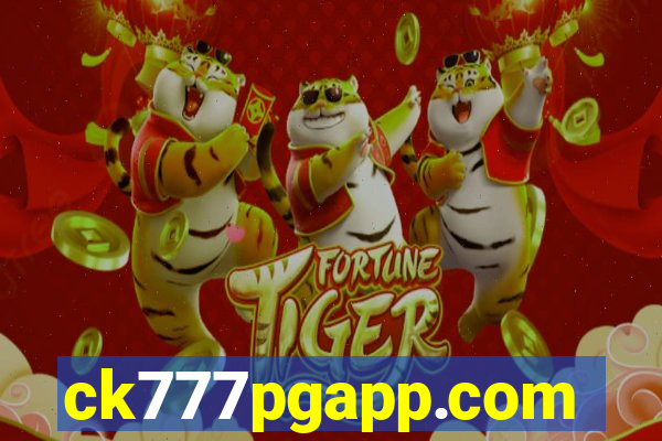 ck777pgapp.com