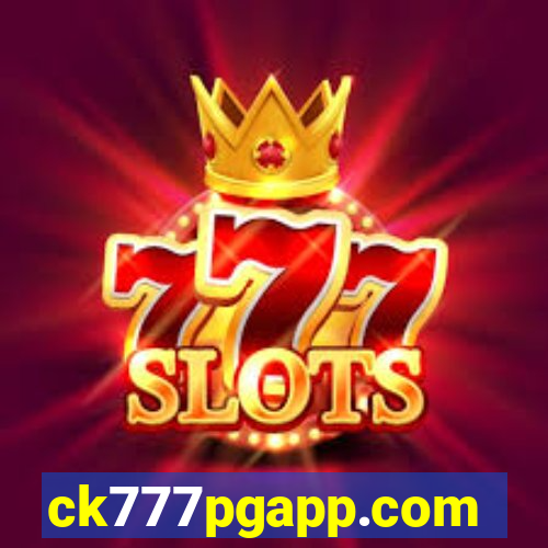 ck777pgapp.com