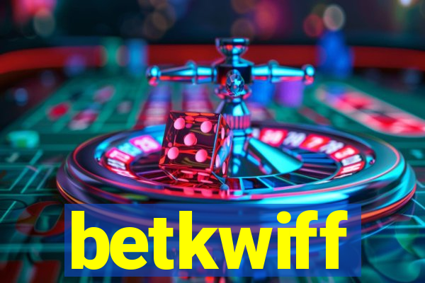 betkwiff