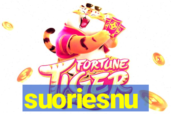 suoriesnu