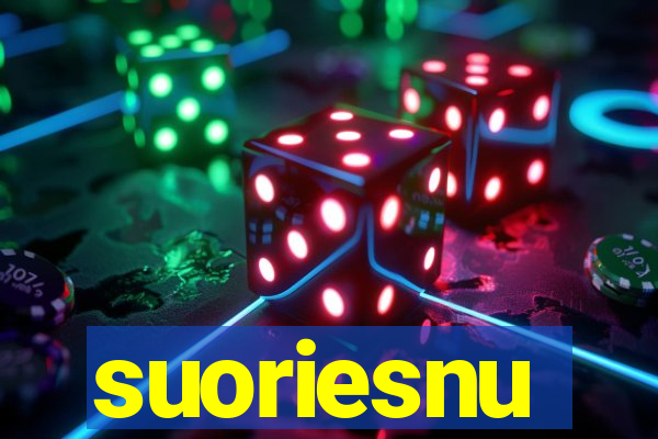 suoriesnu