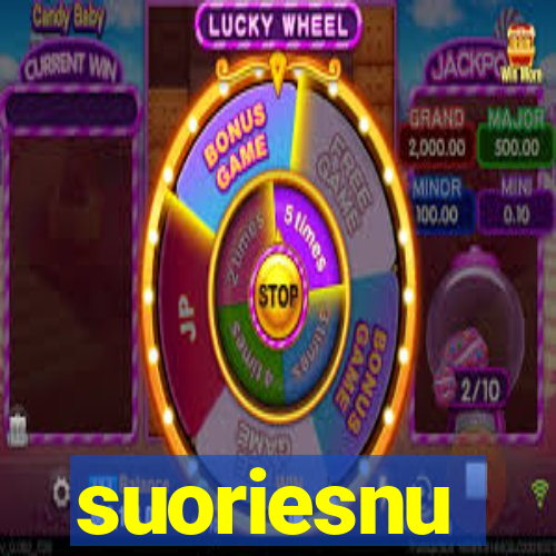 suoriesnu