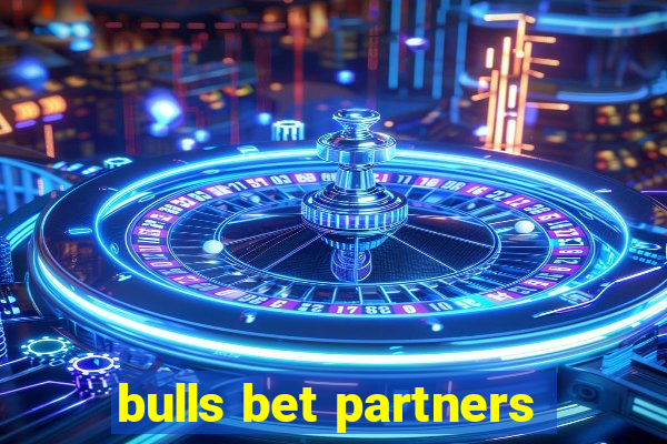 bulls bet partners