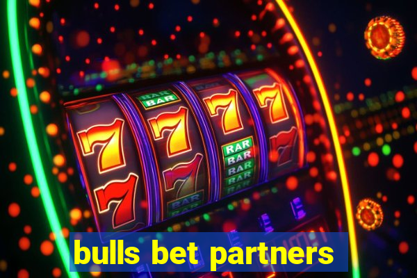 bulls bet partners