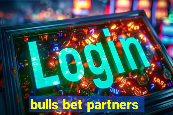 bulls bet partners