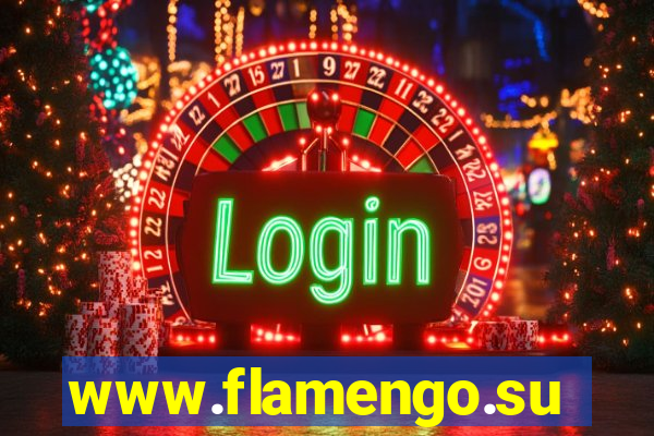 www.flamengo.superingresso