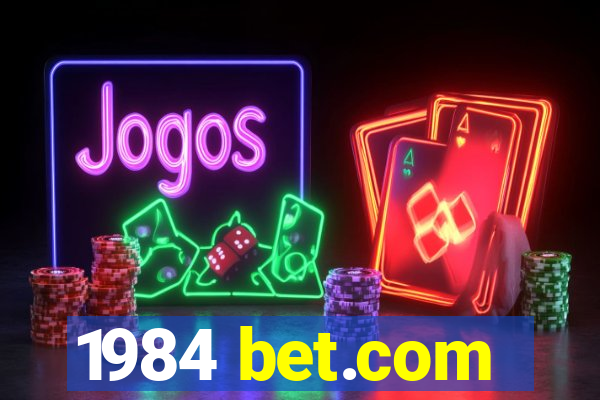 1984 bet.com