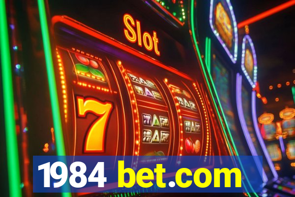 1984 bet.com