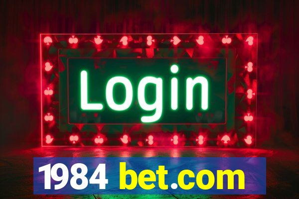 1984 bet.com