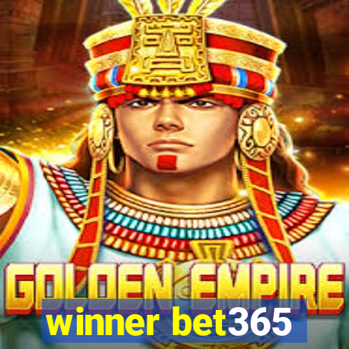 winner bet365