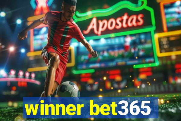 winner bet365