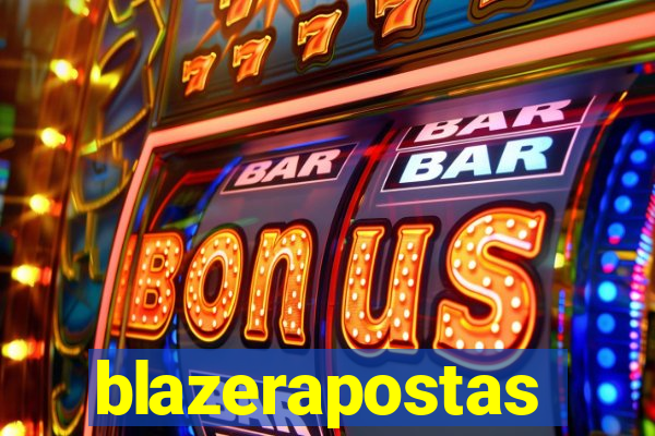 blazerapostas
