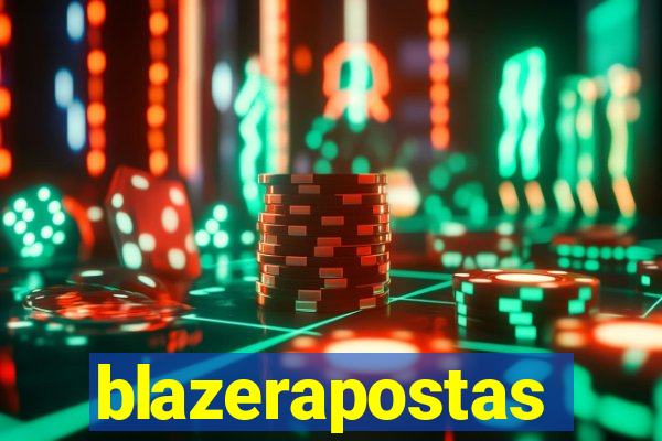 blazerapostas