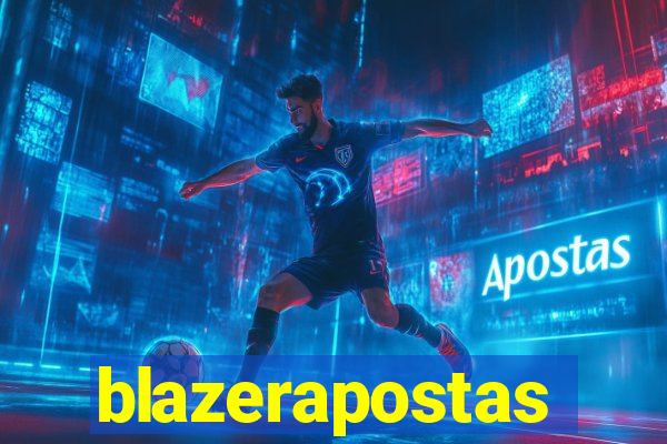 blazerapostas