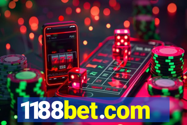 1188bet.com