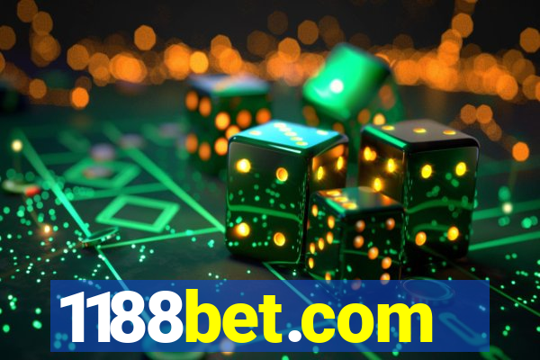 1188bet.com
