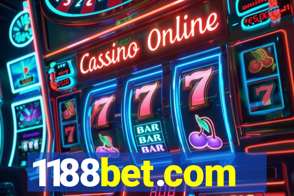 1188bet.com