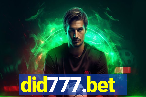 did777.bet