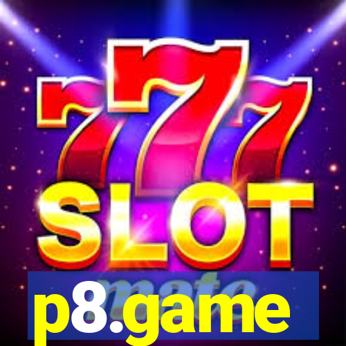 p8.game