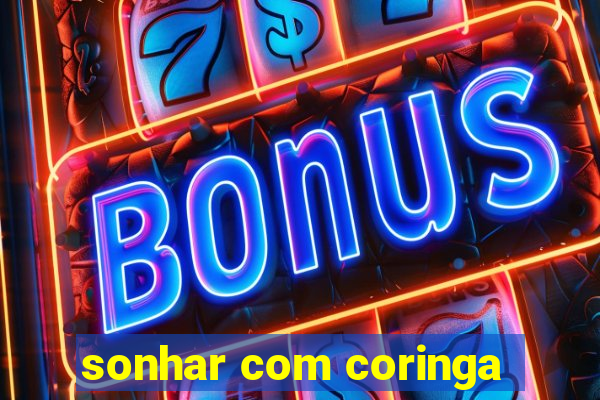 sonhar com coringa