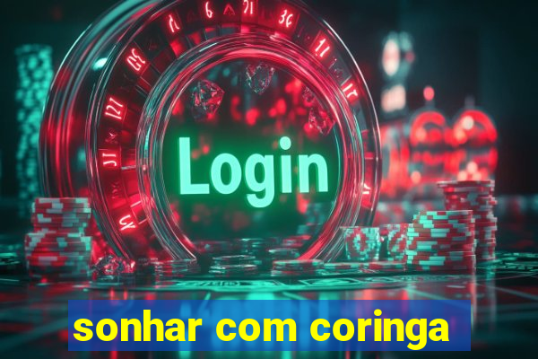 sonhar com coringa