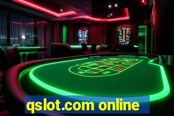 qslot.com online