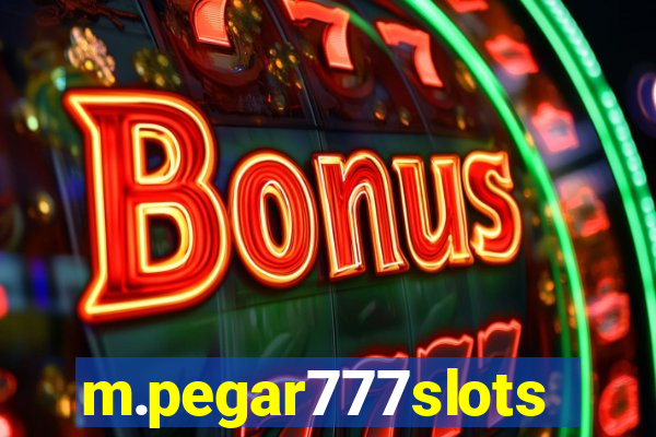 m.pegar777slots