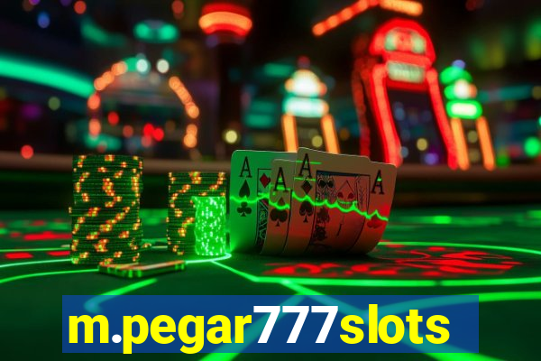 m.pegar777slots
