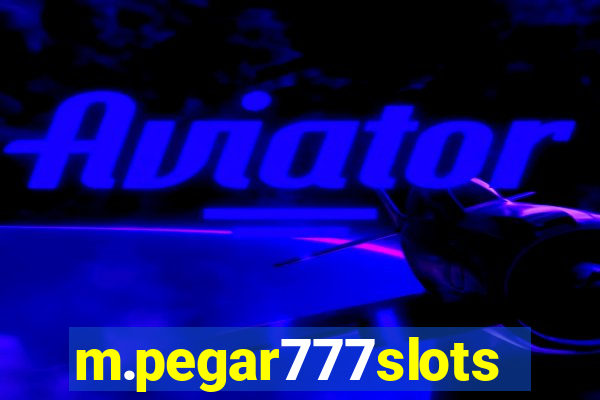 m.pegar777slots