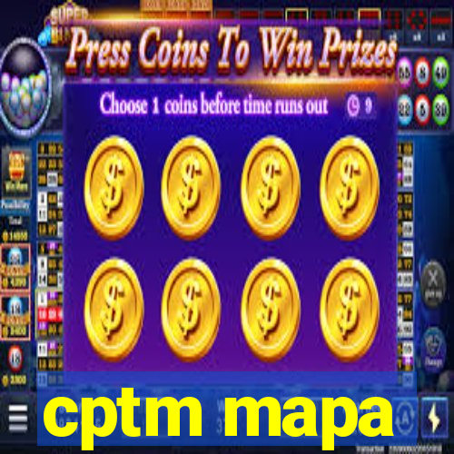 cptm mapa