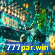 777par.win