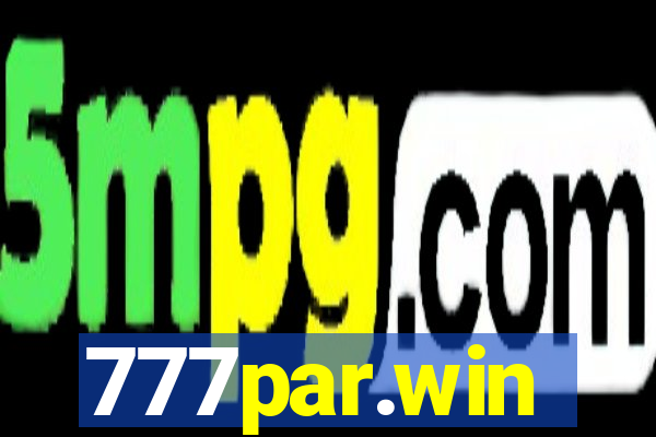 777par.win