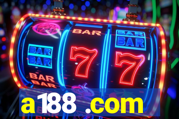 a188 .com