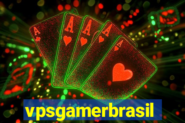vpsgamerbrasil