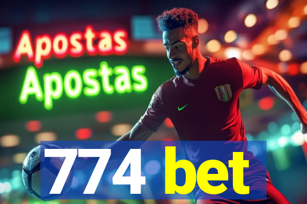 774 bet