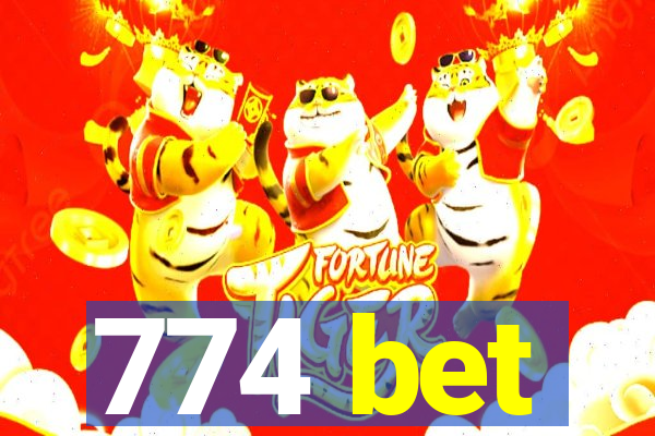 774 bet