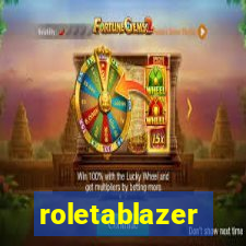 roletablazer