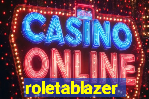 roletablazer