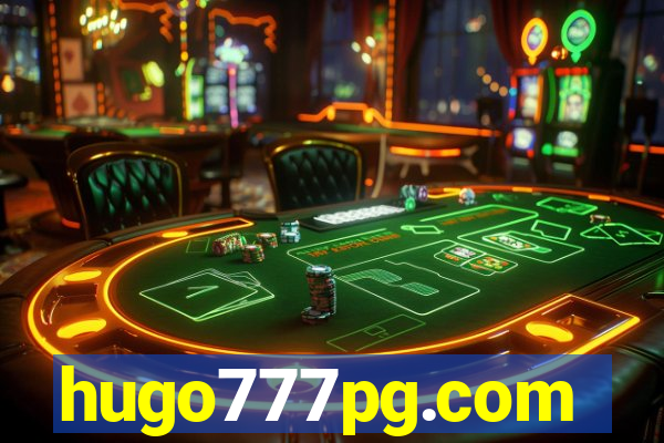 hugo777pg.com