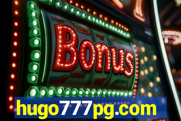hugo777pg.com
