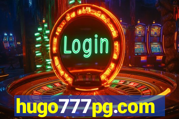 hugo777pg.com